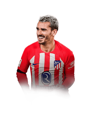 Antoine Griezmann