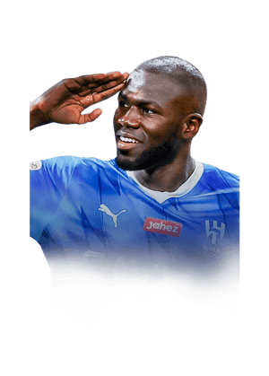 Kalidou Koulibaly