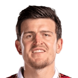 Harry Maguire