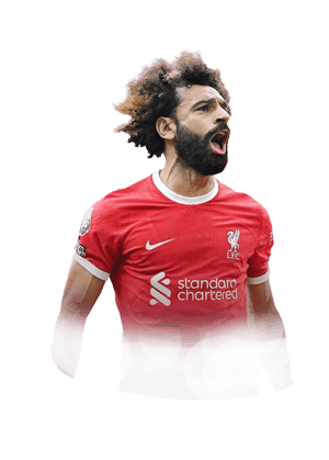 Mohamed Salah