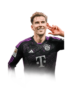 Leon Goretzka