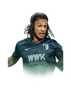 Kevin Mbabu