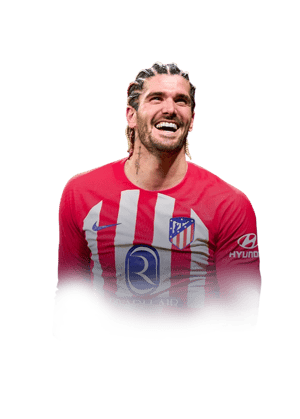 Rodrigo Javier De Paul