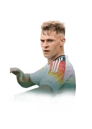 Joshua Kimmich