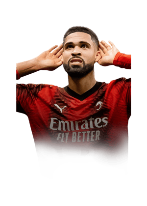 Ruben Loftus-Cheek
