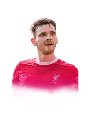 Andrew Robertson