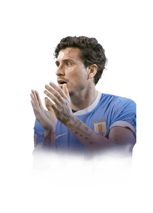 José María Giménez