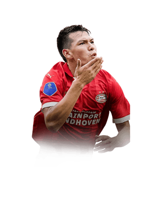 Hirving Lozano