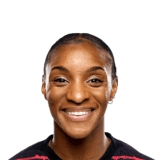 Crystal Dunn
