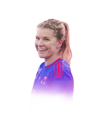 Ada Martine Stolsmo Hegerberg