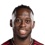Aaron Wan-Bissaka