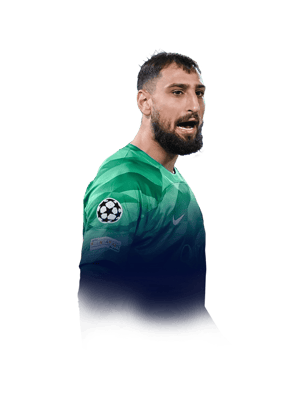 Gianluigi Donnarumma