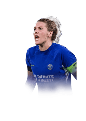Millie Bright