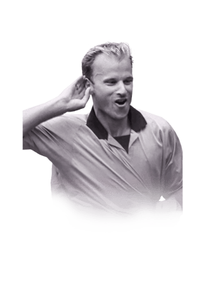 Dennis Bergkamp