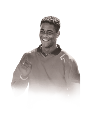 Patrick Kluivert
