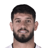 Matías de los Santos