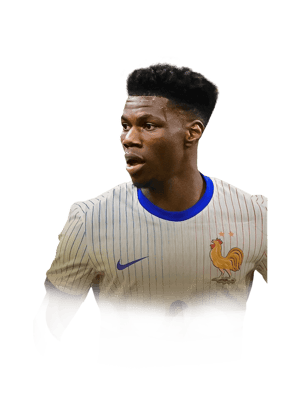 Aurélien Tchouaméni