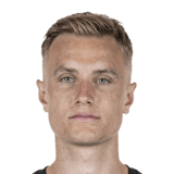 Jasper van der Werff