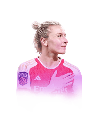 Leah Cathrine Williamson