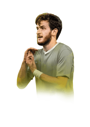 Khvicha Kvaratskhelia