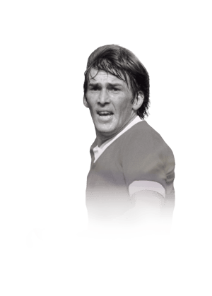 Kenny Dalglish