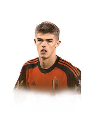 Charles De Ketelaere