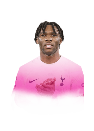 Destiny Iyenoma Udogie