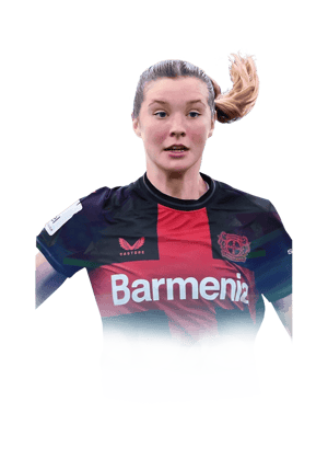 Lea Karólína Vilhjálmsdóttir