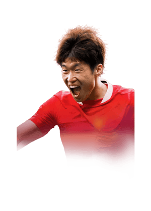Park Ji Sung