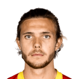 Willum Þór Willumsson