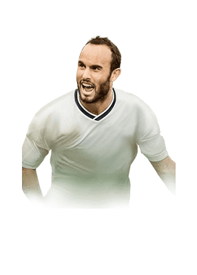 Landon Donovan