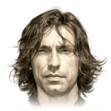 Andrea Pirlo