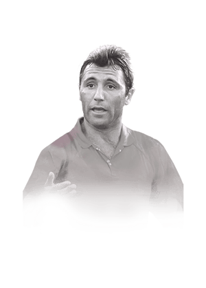 Hristo Stoichkov