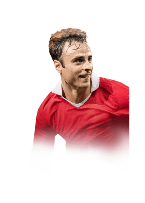 Dimitar Berbatov