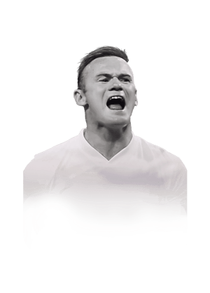 Wayne Rooney