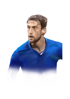Claudio Marchisio