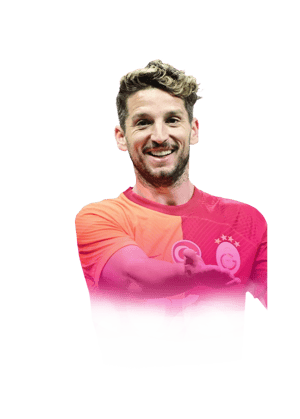 Dries Mertens