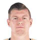 Toni Kroos