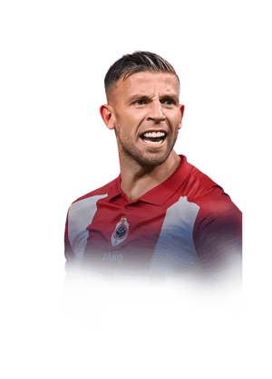 Toby Alderweireld