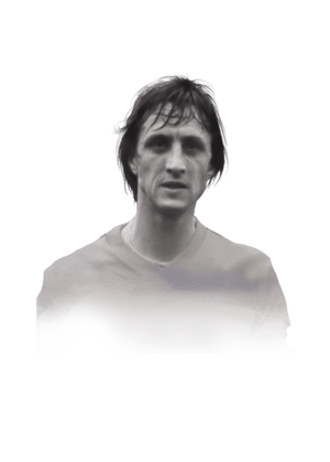 Johan Cruyff