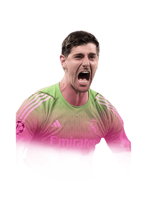 Thibaut Courtois