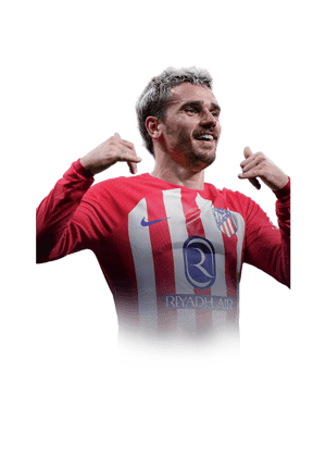 Antoine Griezmann