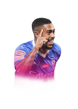 Malcom Filipe Silva de Oliveira