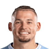 Kalvin Phillips