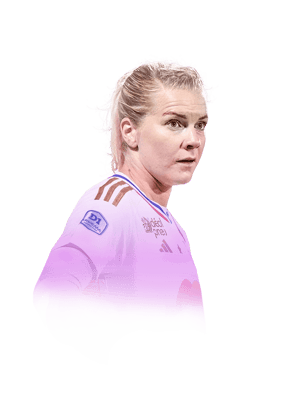 Ada Martine Stolsmo Hegerberg