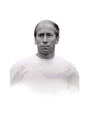 Bobby Charlton
