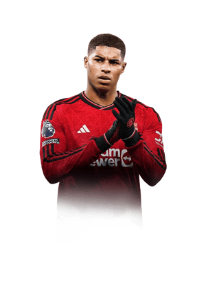 Marcus Rashford