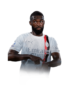 Fikayo Tomori