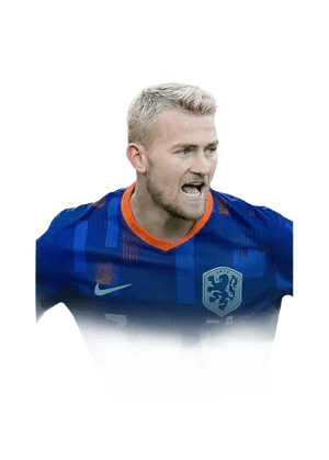 Matthijs de Ligt