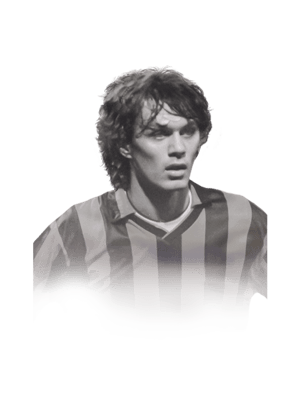 Paolo Maldini